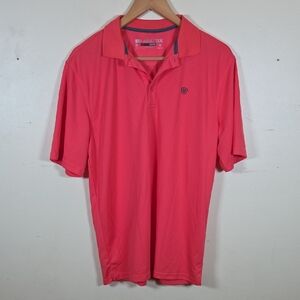Ariat Men's Vibrant Polo Shirt